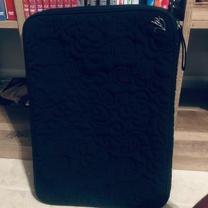 Vera Bradley Laptop case new without tags.